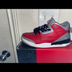 Meet your Posher, Jason